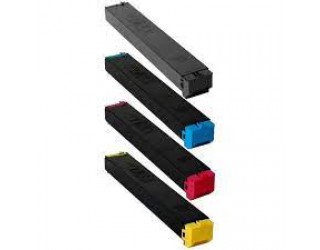 Sharp MX36AT-BA TONER BLACK